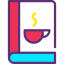Recipe book icon 64x64