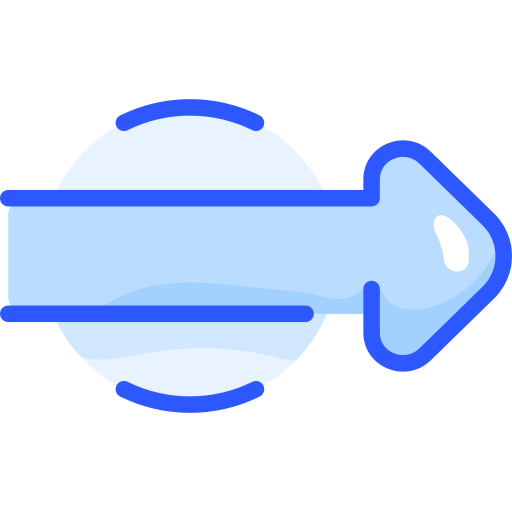 Right arrow icon