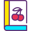 Recipe book icon 64x64