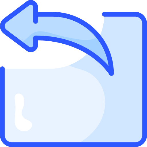 Import icon