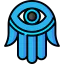 Hamsa 图标 64x64