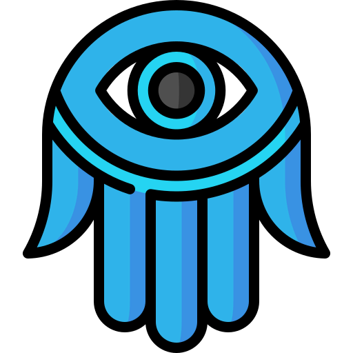 Hamsa icon