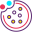 Cookie icon 64x64