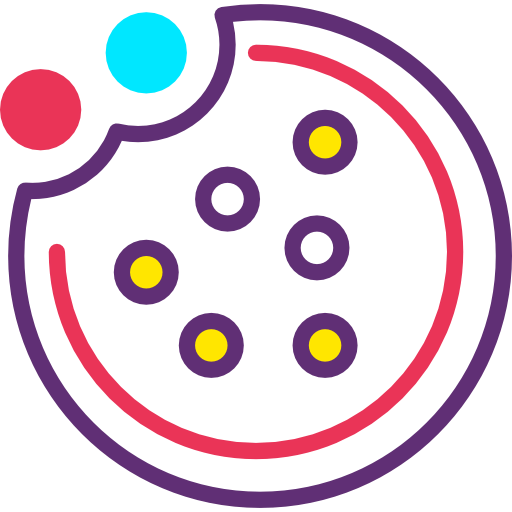 Cookie icon