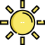 Sunny icon 64x64