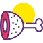 Meat icon 64x64