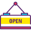 Open icon 64x64