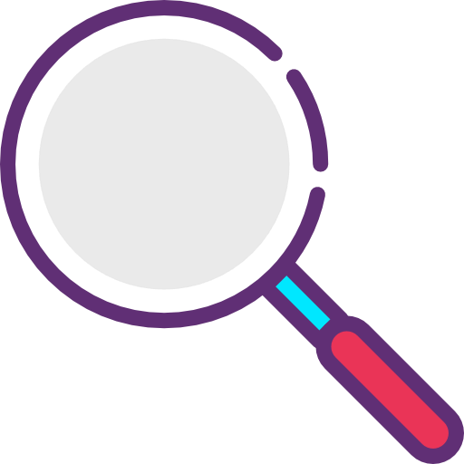 Frying pan icon