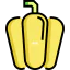 Bell pepper іконка 64x64