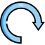 Redo icon 64x64