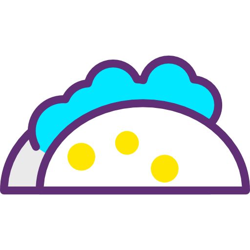 Taco icon