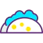 Taco icon 64x64