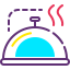 Dinner icon 64x64