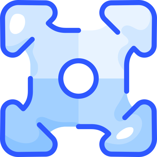 Expand icon