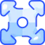 Expand biểu tượng 64x64