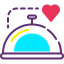 Dinner icon 64x64