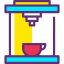 Espresso アイコン 64x64
