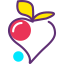 Radish icon 64x64