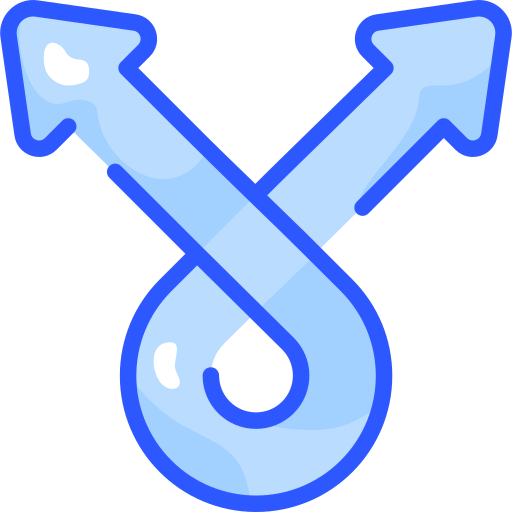 Spread icon