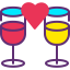 Wine icon 64x64