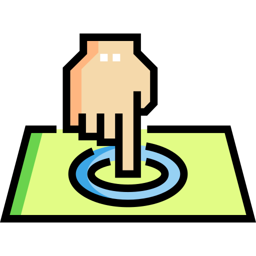 Position icon