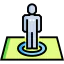 Position ícone 64x64