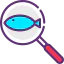 Frying pan icon 64x64