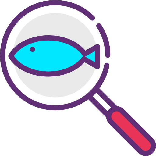 Frying pan icon