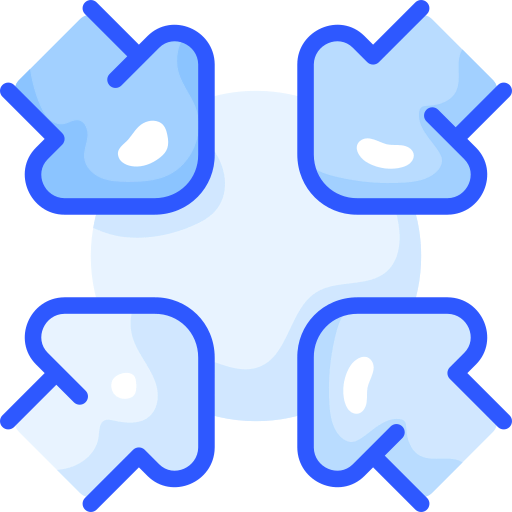 Minimize Ikona