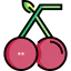 Cherry icon 64x64
