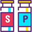 Salt and pepper icon 64x64