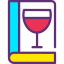 Wine menu 상 64x64