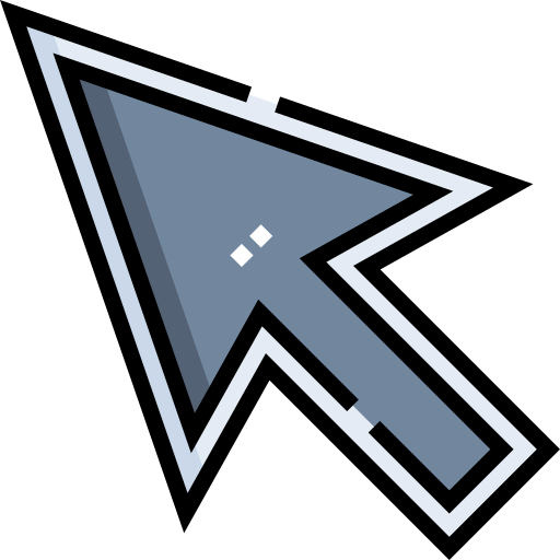 Cursor icon