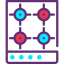 Burner icon 64x64