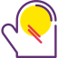 Mitten icon 64x64