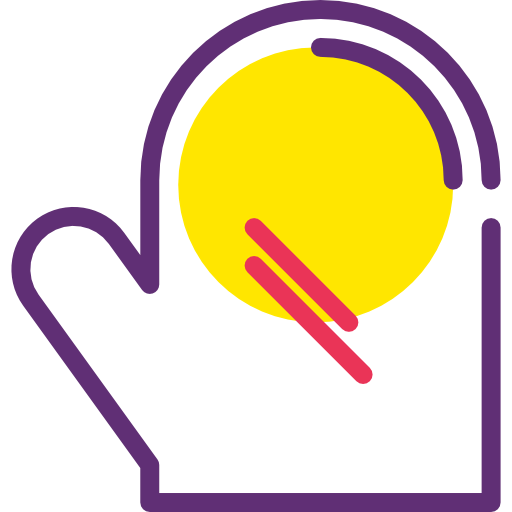 Mitten icon