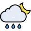 Rain icon 64x64