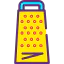 Grater 상 64x64