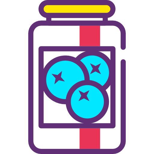 Jam icon