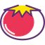 Tomato icon 64x64