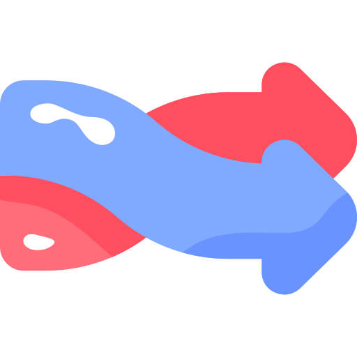 Arrows icon