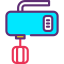 Mixer icon 64x64