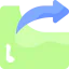 Arrow icon 64x64