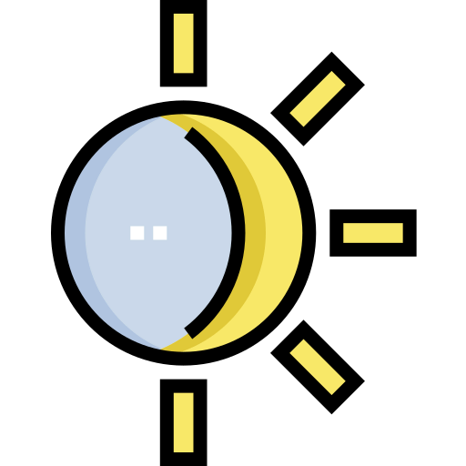 Eclipse icon