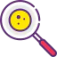 Frying pan icon 64x64