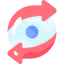 Arrows icon 64x64