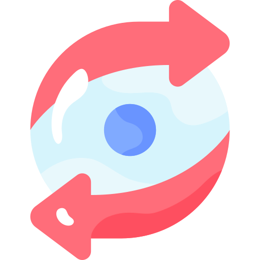 Arrows icon