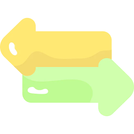 Arrows icon
