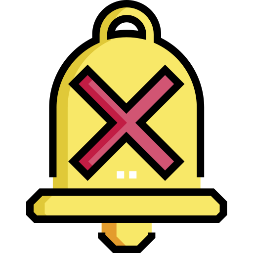 Mute icon