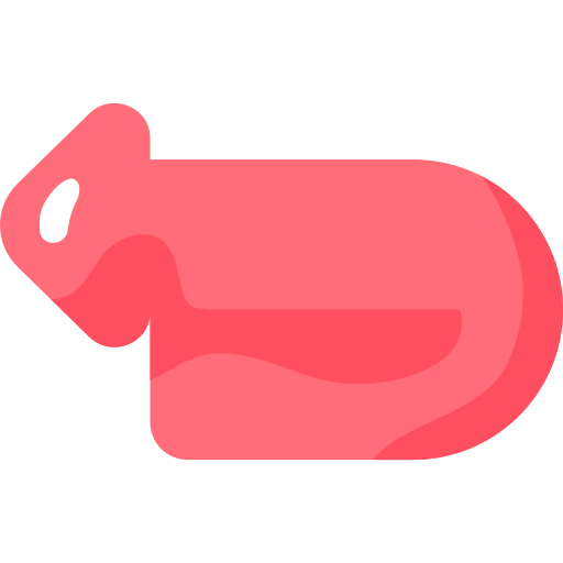 Arrow icon